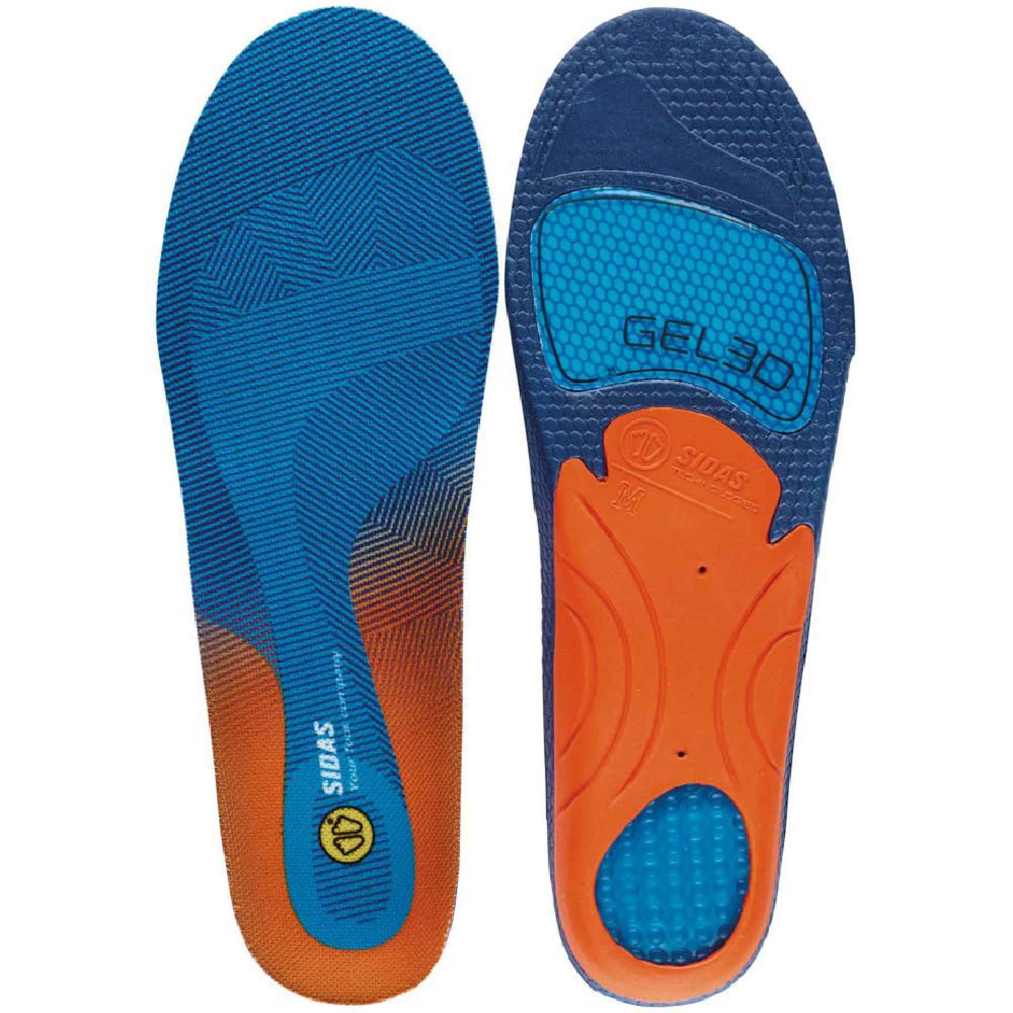 Cushioning Gel 3D